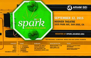 Spark_posters